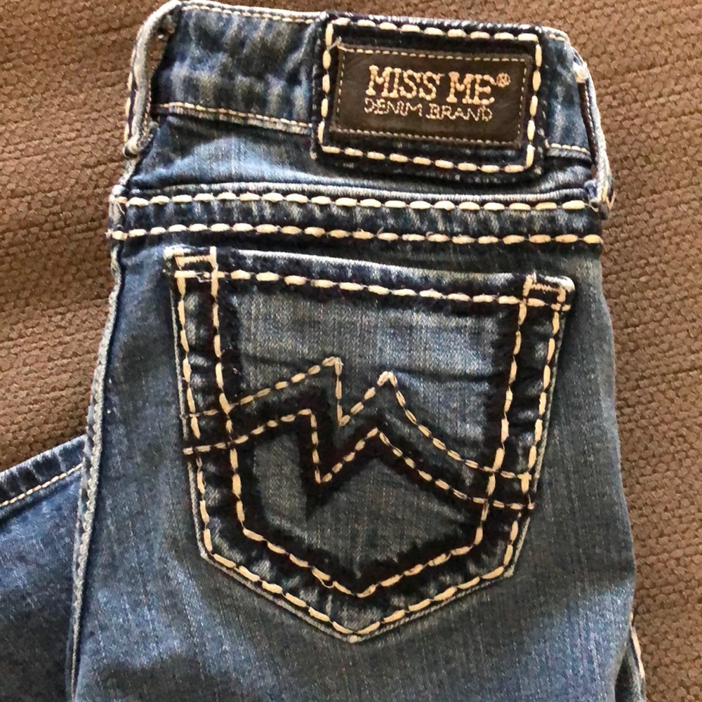 Miss Me’s